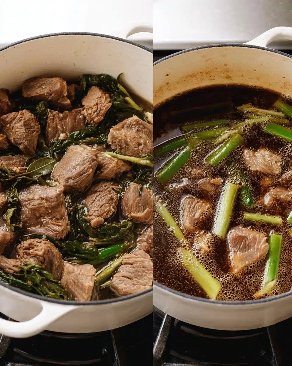 Hong Kong Beef Curry 5 Hong Kong Beef Curry - Recipe Image