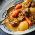 Hong Kong Beef Curry