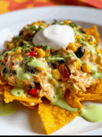 Cheesy Dorito Chicken Casserole Recipe