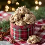 Pecan Pralines