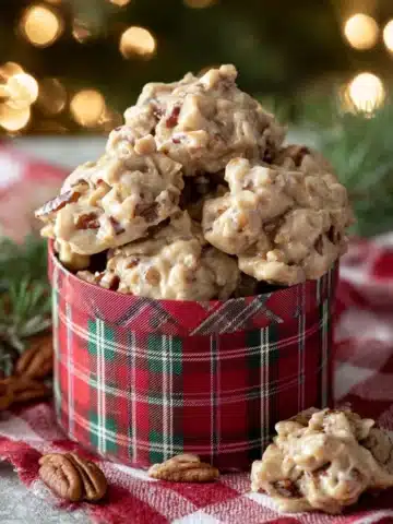 Pecan Pralines