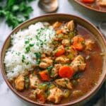 Slow Cooker Chicken Stew Recipe: A Hearty Comfort Food Delight Recipe