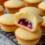 Welsh Cheesecakes Recipe