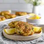 Maryland Crab Cake