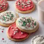 Sugar Cookies