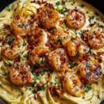 Marry Me Shrimp Pasta – A Creamy, Flavorful Delight