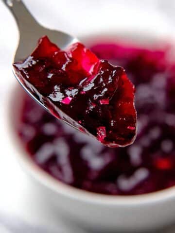 Homemade Rose Petal Jam Recipe