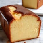 Cheesecake in a Loaf Pan Recipe