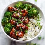Easy 30-Minute Spicy Korean Chicken