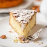 Almond Croissant Cake Recipe