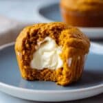 Easy Pumpkin Cream Cheese Muffins – Best Fall Dessert Recipe