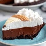 Chocolate Cream Pie Recipe: Rich Homemade Pie with Silky Chocolate Filling Recipe
