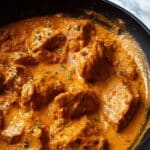 Mughlai Chicken Changezi Recipe (Restaurant Style) Recipe