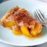 Peach Dumplings Recipe