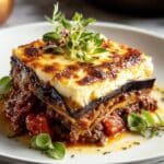 Outrageously Delicious Greek Moussaka Recipe