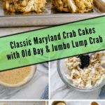 Maryland Crab Cake