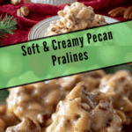 Pecan Pralines