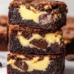 Choco Cheesecake Cookie Bites Recipe