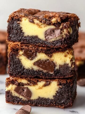 Choco Cheesecake Cookie Bites Recipe