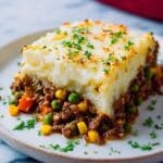 Best Classic Shepherd’s Pie Recipe