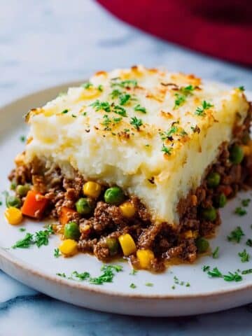 Best Classic Shepherd’s Pie Recipe