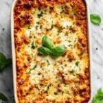 Easy Baked Ziti Recipe