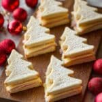 Tree Sandwiches Recipe