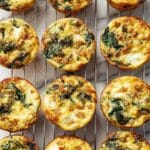 Leftover Stuffing Muffins Recipe