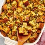 Easy Stuffing Recipe