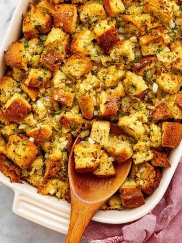 Easy Stuffing Recipe
