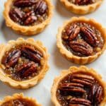 Best Pecan Tart Recipe