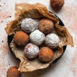 Zeppole (Italian Doughnuts) Recipe