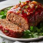 Sicilian Meatloaf: A Flavorful Italian Classic Recipe