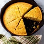 Gluten-Free Cornbread Recipe