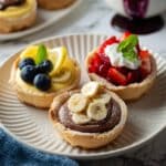 Mini German Pancakes Recipe