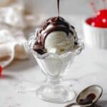Homemade Hot Fudge Sauce Recipe