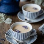 Earl Grey Panna Cotta Recipe