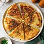 Irish Potato Farls Recipe