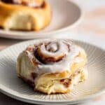 Best Cinnamon Roll Recipe (Cinnabon Copycat!) Recipe