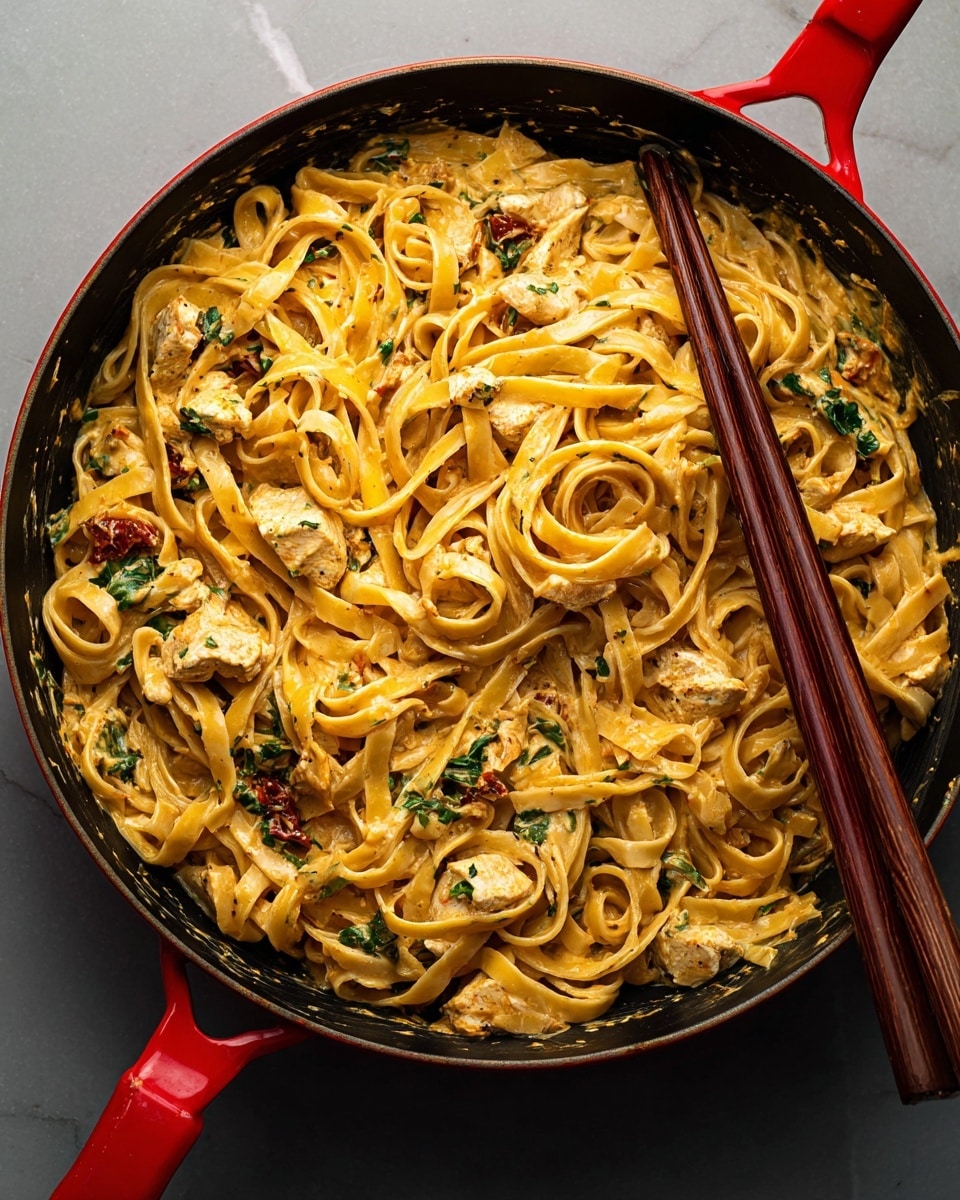 A white plate holds a pile of wide, flat yellow pasta ribbons mixed with small green herb pieces and black pepper flakes. On top and mixed inside, there are several large chunks of white seafood with bright orange-red edges, likely lobster or crab, showing a light grill or seasoning. To the left of the plate is a gold fork and to the right a gold knife resting on the plate edge. The plate sits on a white marbled surface, with some green herbs nearby, a lemon wedge partially visible on the left, and a piece of torn bread at the top edge, adding a casual meal feel. Photo taken with an iphone --ar 4:5 --v 7