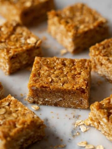 Easy Cornflake Slice Recipe