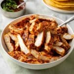 Copycat Chipotle Chicken Recipe