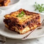 Classic Moussaka Recipe