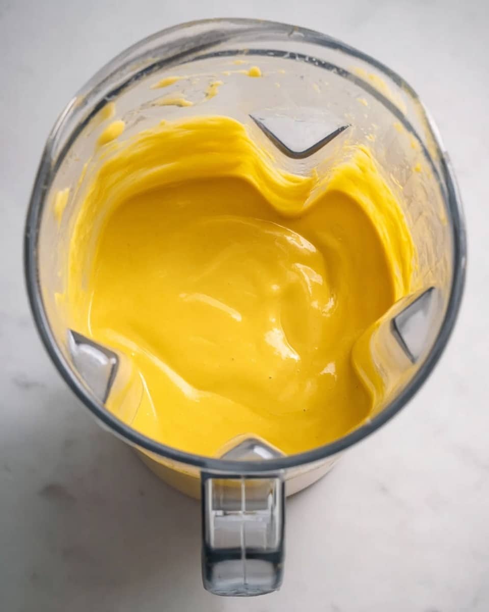 A clear glass bowl filled with a smooth, yellow-orange pudding that has small, round tapioca pearls evenly mixed throughout. On top of the pudding, there are bright orange mango cubes and a small sprig of green mint placed in the center. A gold spoon is lifted above the bowl, holding a scoop of pudding with a mango cube, close to the bowl’s edge. In the background, there is a blurred white bowl with more mango cubes and another similar pudding bowl. The surface beneath is white marble. photo taken with an iphone --ar 4:5 --v 7