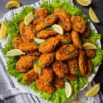 Mercimek Koftesi (Turkish Lentil Balls) Recipe