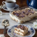 Earl Grey Tiramisu (TEAramisu) Recipe