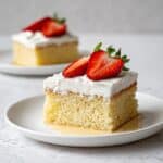 Tres Leches Cake Recipe
