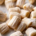 Homemade Gluten-Free Gnocchi Recipe