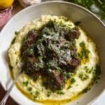 Easy Garlic Butter Steak Bites Recipe