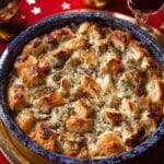 3-Ingredient Blue Cheese Appetizer Recipe